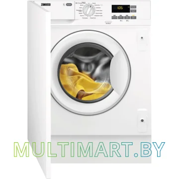 Стиральная машина Zanussi ZWI712UDWAR